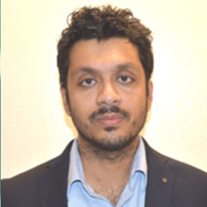 Abhik Banerjee