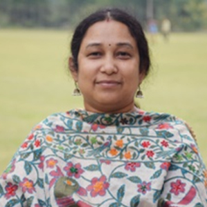 Aditi Halder