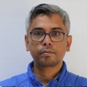 Amit Paul