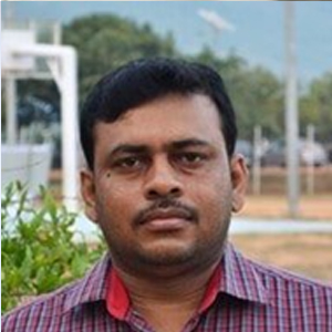 V. Aravindan