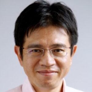 Atsuo Yamada