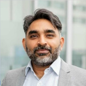 Bharatkumar Suthar