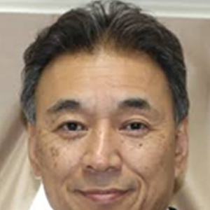 Hideo Daimon