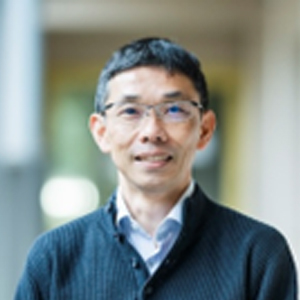 Hirotoshi Yamada
