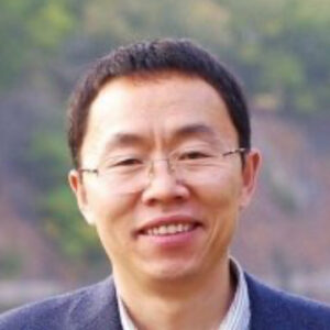 Hong Li