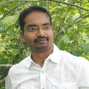 Kothandaraman Ramanujam