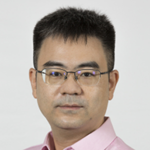 LOU Xiongwen David