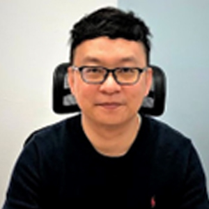 Min-Hsin Yeh