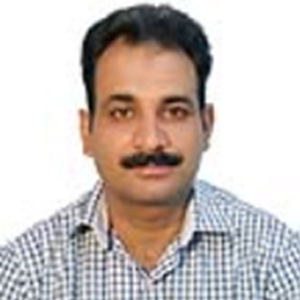 Mohsin Ahmad Bhat