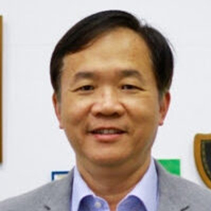 Nae Lih Wu