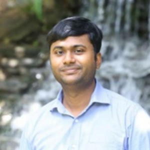 Premkumar Senguttuvan