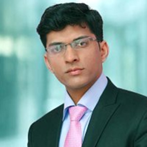 Rahul R. Salunkhe