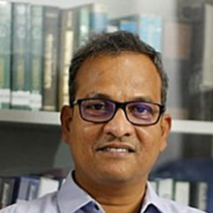 Santosh Krishna Haram