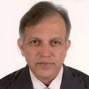 Satish Ogale