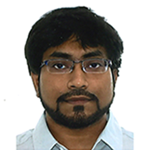 Sattwick Haldar