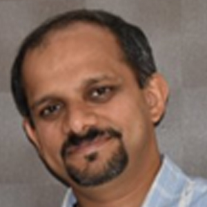 M. Shaijumon