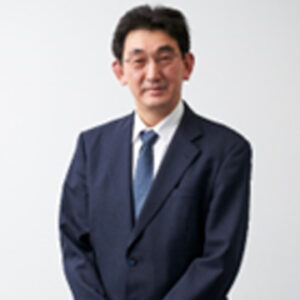 Shigenori Mitsushima