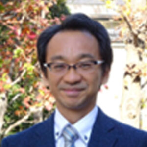 Shinichi Komaba