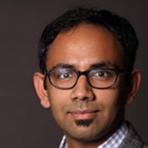 Srinivasan Ramakrishnan