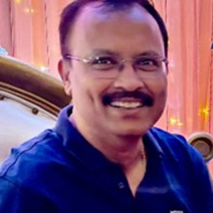 Subasish Basu Majumdar