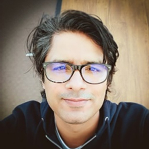 Sunil Kumar