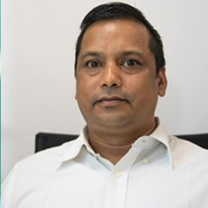 Surendra K. Martha