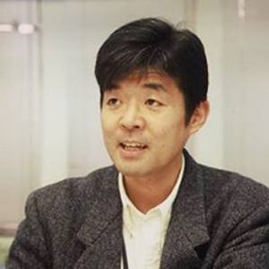 Takeo Yamaguchi