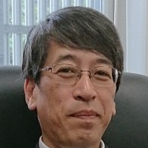 Takeshi Abe