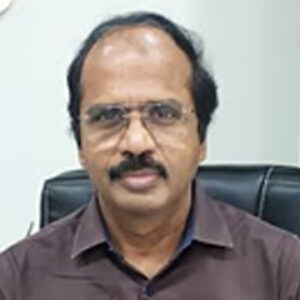 Tata N. Rao
