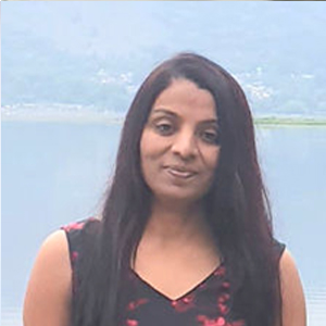 Tharamani C N
