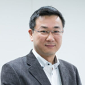 Wataru Sugimoto