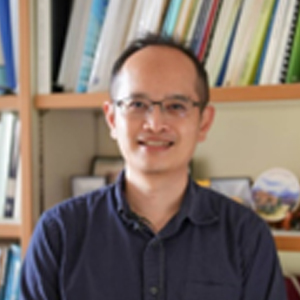Wei-Ren Liu
