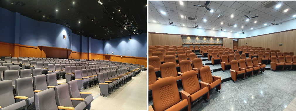 auditorium