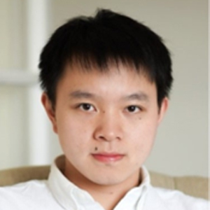 Deng Zeyu