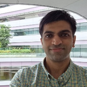 Raghavan Nagarajan