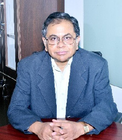Aninda J. Bhattacharyya