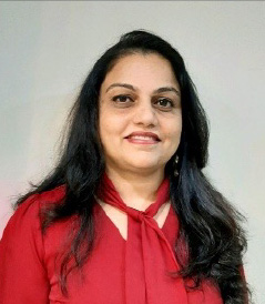 Manjusha Shelke