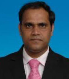 Srinivasan Anandan