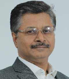 Anil Verma