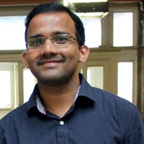 NARENDRA KURRA