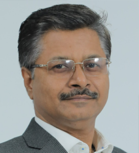 ANIL VERMA
