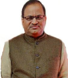 Rajendra K. Singh